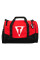 Спортивна сумка TITLE Boxing Individual Sport Bag Red