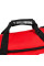 Спортивна сумка TITLE Boxing Individual Sport Bag Red