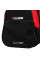 Спортивна сумка TITLE Boxing Individual Sport Bag Red