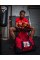 Спортивна сумка TITLE Boxing Individual Sport Bag Red