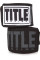 Бинти для боксу TITLE Boxing Power-Flex Elite 180