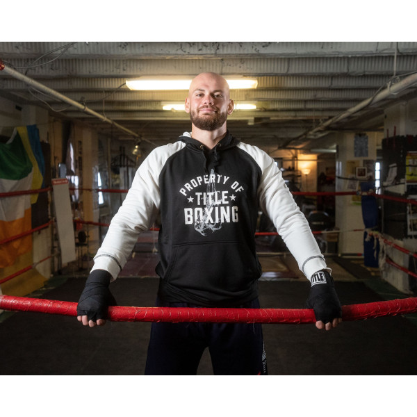 Бинти для боксу TITLE Boxing Select 180