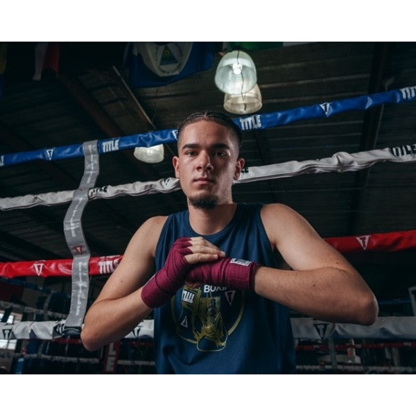 Бинти для боксу TITLE Boxing Select 180