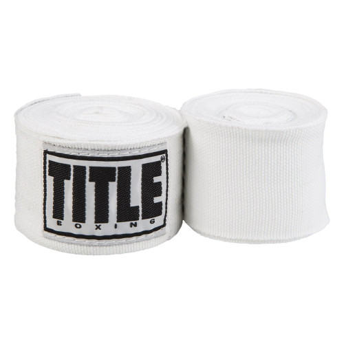 Бинти для боксу TITLE Boxing Select 180