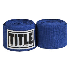 Бинти для боксу TITLE Boxing Select 180