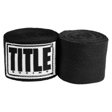 Бинти для боксу TITLE Boxing Mexican Style 180