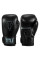 Боксерські рукавиці TITLE Boxing Vegan Gloves Black 14 oz.