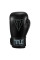 Боксерські рукавиці TITLE Boxing Vegan Gloves Black 14 oz.