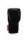 Боксерські рукавиці TITLE Boxing Ko-Vert Black 12 oz (бинти 4м. в комплекті)
