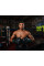 Боксерські рукавиці TITLE Boxing Vegan Gloves Black 12 oz.