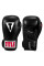 Боксерські рукавиці TITLE Classic Black Max Black 12 oz.