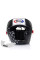 Боксерський шолом Fairtex HG10 Black M