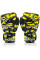 Боксерські рукавиці Fairtex BGV-ONE X STBG (натуральна шкіра) 10 унцій (бинти в комплекті)