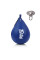 Пневмогруша боксерська Fairtex SB1 Blue + кріплення