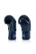 Боксерські рукавиці Fairtex BGV1-ONE (натуральна шкіра) Blue 10 унцій (бинти в комплекті)