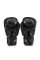 Боксерські рукавиці Fairtex BGV27 Black 14 унцій (бинти в комплекті)