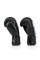 Боксерські рукавиці Fairtex BGV27 Black 12 унцій (бинти в комплекті)