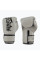 Боксерські рукавиці Fairtex BGV14 Grey 12 унцій (бинти в комплекті)