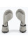 Боксерські рукавиці Fairtex BGV14 Grey 12 унцій (бинти в комплекті)
