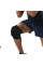 Наколінники PowerPlay PP-8000 Elastic Knee Support (пара) чорні XL