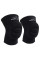 Наколінники PowerPlay PP-8000 Elastic Knee Support (пара) чорні XS