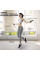 Скакалка з лічильником PowerPlay 4215 Jump Rope With Counter Чорно/Сіра 2.75 см.