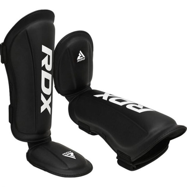 Захист гомілки та стопи RDX T1 Black M