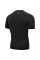 Рашгард з коротким рукавом RDX T15 Black XL