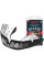 Капа OPRO Instant TEETH доросла (вік 11+) Black/Silver (art.102526002)