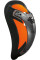 Захист паху Shock Doctor 329 Supporter with Ultra Carbon Flex Cup Grey, XXL