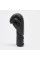 Боксерські рукавиці Leone GN329 HAKA Black 14 унцій