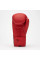 Боксерські рукавиці Leone GN058 TONE X Red 16 унцій