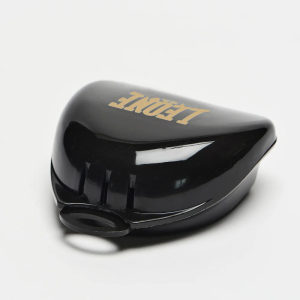 Капа Leone PD555 DNA (вік 11+) Black