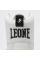 Боксерки (боксерське взуття) Leone CL110 PREMIUM White 44р.