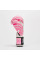 Боксерські рукавиці Leone GN329 HAKA White/Pink 10 унцій