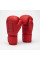 Боксерські рукавиці Leone GN058 TONE X Red 12 унцій