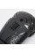 Боксерські рукавиці Leone GN329 HAKA Black 16 унцій