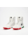 Боксерки (боксерське взуття) Leone CL110 PREMIUM White 40р.