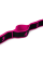 Еспандер з петлями для розтяжки PowerPlay PP_4311 Fitness Band Рожева (88*4см.)