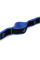 Еспандер з петлями для розтяжки PowerPlay PP_4311 Fitness Band Синя (88*4см.)