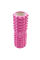 Масажний ролик (роллер) PowerPlay 4405 EVA Massage Рожевий Roller (33x12см.)