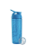 Шейкер BlenderBottle SportMixer Signature Sleek 28oz/820ml Aqua Topt Flow