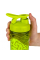 Шейкер BlenderBottle SportMixer Signature Sleek 28oz/820ml Green Zen Gala