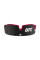 Капа OPRO Silver UFC дитяча (вік до 10) Black/Red (ufc.102515001)