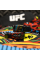 Капа OPRO UFC Fighter Collection Alex Pereira доросла (вік 11+) Black (art.102529006)