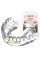 Капа OPRO Gold Braces під брекети доросла (вік 11+) Clearl (art.102506006)