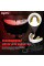 Капа OPRO Gold Braces під брекети доросла (вік 11+) Clearl (art.102506006)