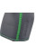 Налокітник MadMax MFA-293 Zahoprene Elbow Support Dark Grey/Green XXL
