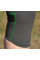 Наколінник MadMax MFA-294 Zahoprene Knee Support Dark Grey/Green XXL