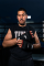 Бинти-рукавиці TITLE Boxing Attack Nitro з гелевими подушечками Чорні XL